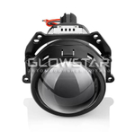 Билед модули Aozoom A13 3.0 дюйма, 5500K, 12V, 45W/50W, съемное гаечное крепление, 3R (комплект, 2шт)