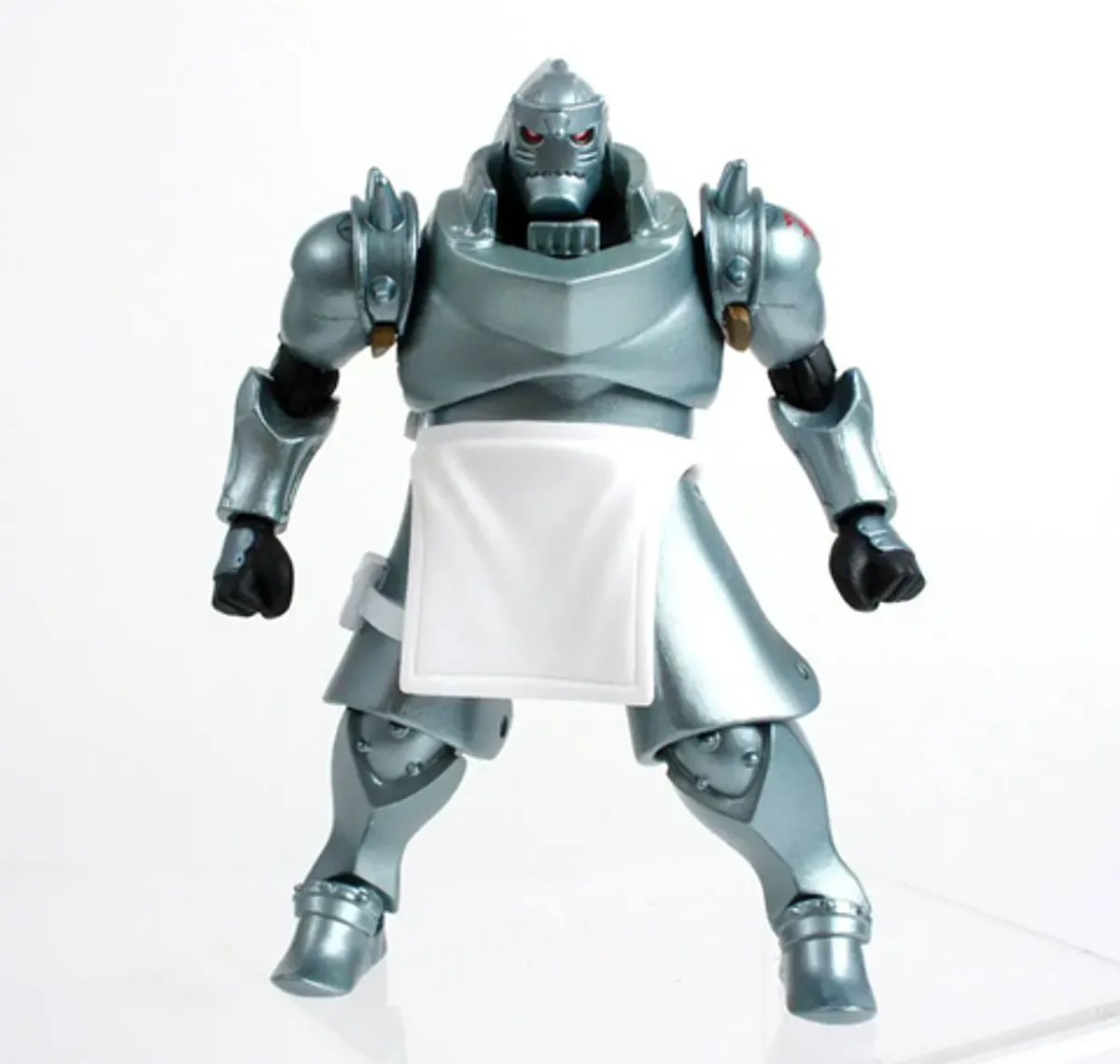 Фигурка BST AXN Fullmetal Alchemist: Alphonse Elric