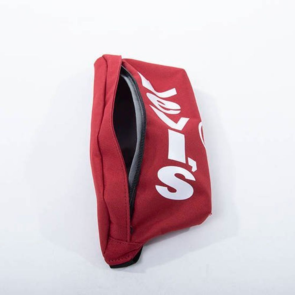 Сумка поясная LEVI'S SMALL BANANA SLING - WORDMARK