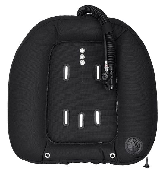 Компенсатор Apeks WTX-D60
