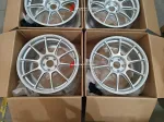 КОВАНЫЕ ДИСКИ для Toyota GR GT