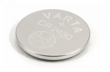 Батарейка Varta CR2430 Lithium 3V