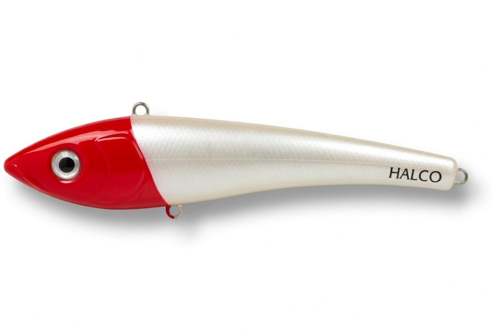 Воблер Halco MAX 130 #H53, 130 mm, 80 г., 2 m (Fast Sinking).