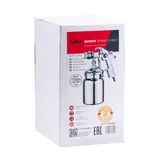 Краскораспылитель FUBAG ЭКСПЕРТ (EXPERT) S1000/1.5 HVLP с нижним бачком — фото 6