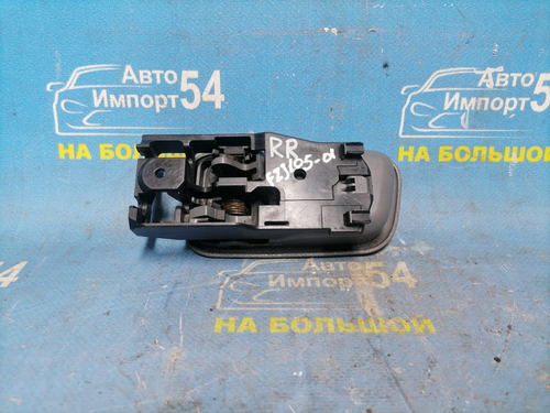 Ручка двери задней правой салонная TOYOTA LAND CRUISER 1999