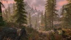 The Elder Scrolls V Skyrim VR