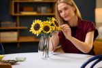 Конструктор LEGO The Botanical Collection 11502 Sunflower Bouquet