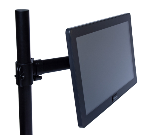 Сенсорный монитор POScenter EVA-156 Pro (15.6", 16:9, 1920х1080, PCAP, VGA, HDMI, без MSR)