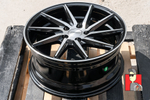 Комплект дисков Vossen CVT 16x7 et36 5x100