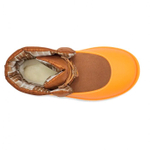 Ugg Classic Maxi Toggle "Chestnut"