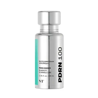 VT Cosmetics PDRN Essence 100 — бустер-эссенция с ПДРН для лица