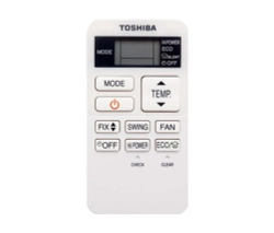 Toshiba RAS-18J2KVG-EE/RAS-18J2AVG-EE