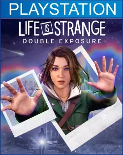 Life is Strange: Double Exposure PS5