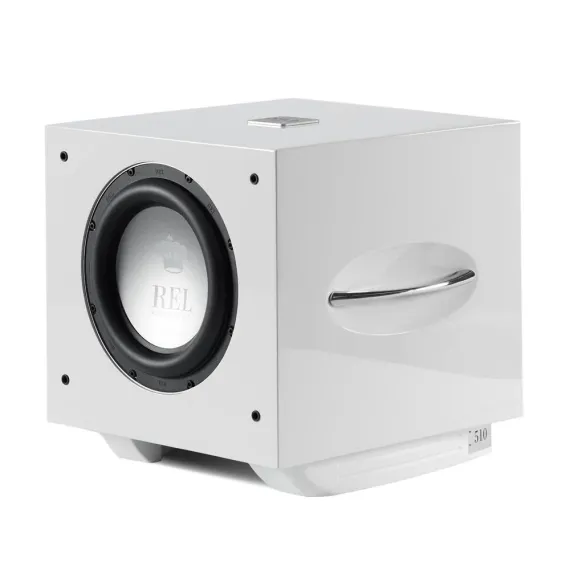 REL S510 White