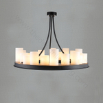 Ceiling design lamp  Altar by Kevin Reilly D70