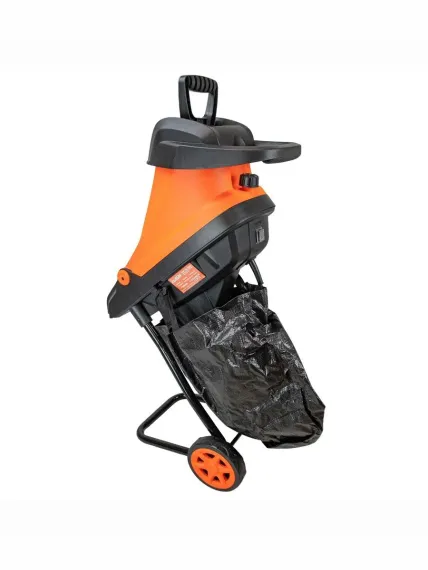Измельчитель веток REDBO ESR-45/3000