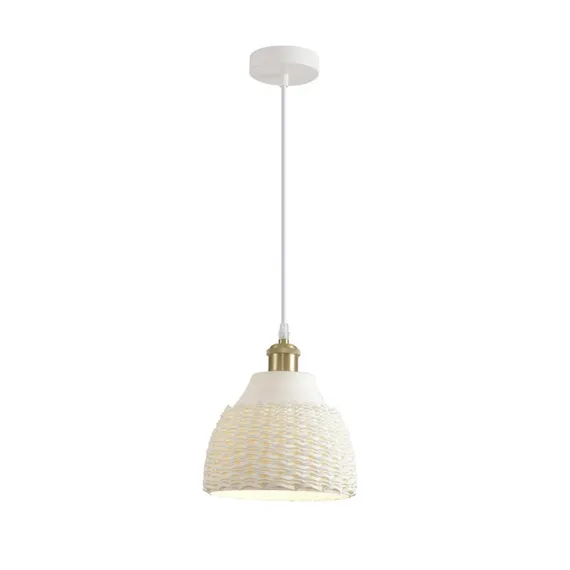 Подвесной светильник Canestra 8350/1A Lumion