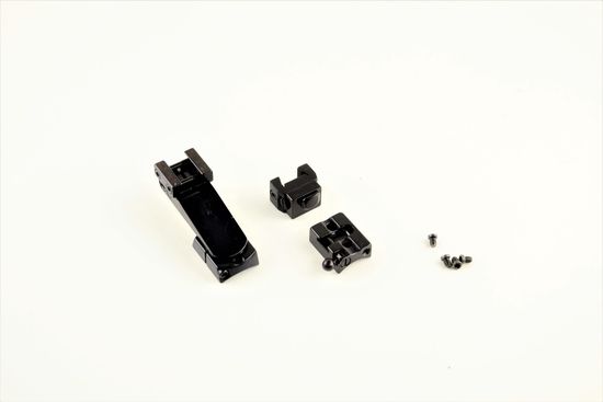 Поворотный кронштейн Rusan Verney Carron Impact Auto под LM-призму (0057-LM-17)
