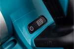 Аккумуляторный рубанок Makita LXT DKP181Z