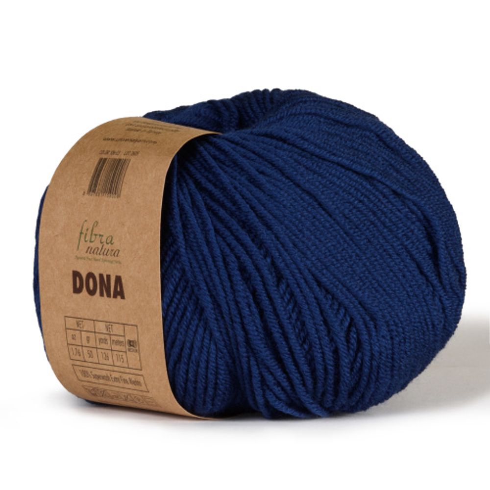 Пряжа Fibra Natura Dona (23) Пряжа Fibra Natura Dona (23)