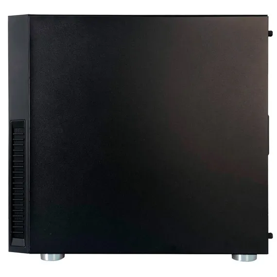 Компьютер IRU Game 510B5GM MT,i5 10400F, 16 Гб,HDD 1Тб, SSD 240Гб, GTX1660 6Gb,Win10, чёрный 93299