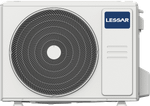 Сплит-система LESSAR LS-HE09KME2/LU-HE09KME2 inverter