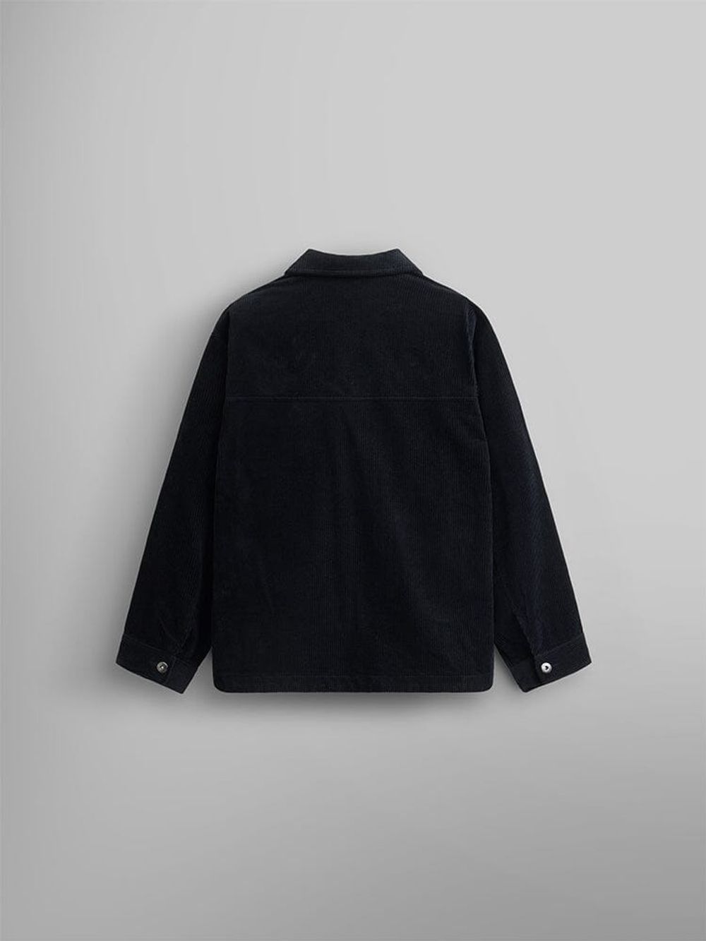 Куртка-рубашка женская ALPHA INDUSTRIES CORDUROY CHORE COAT W