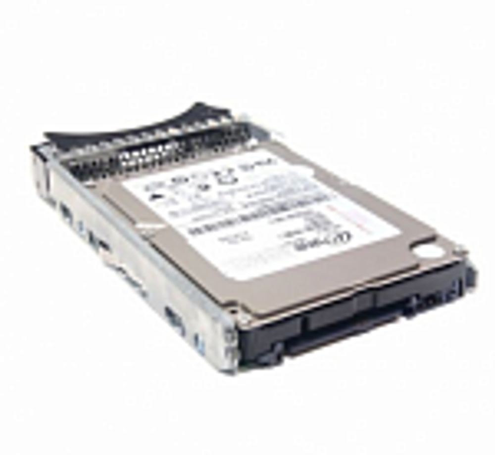 Жесткий диск IBM 2,5" 300GB SAS 10K 6GB 42D0612