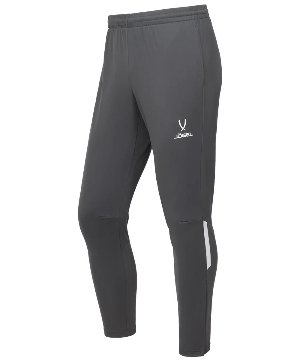 Брюки тренировочные CAMP 2 Training Pants, темно-серый, детский