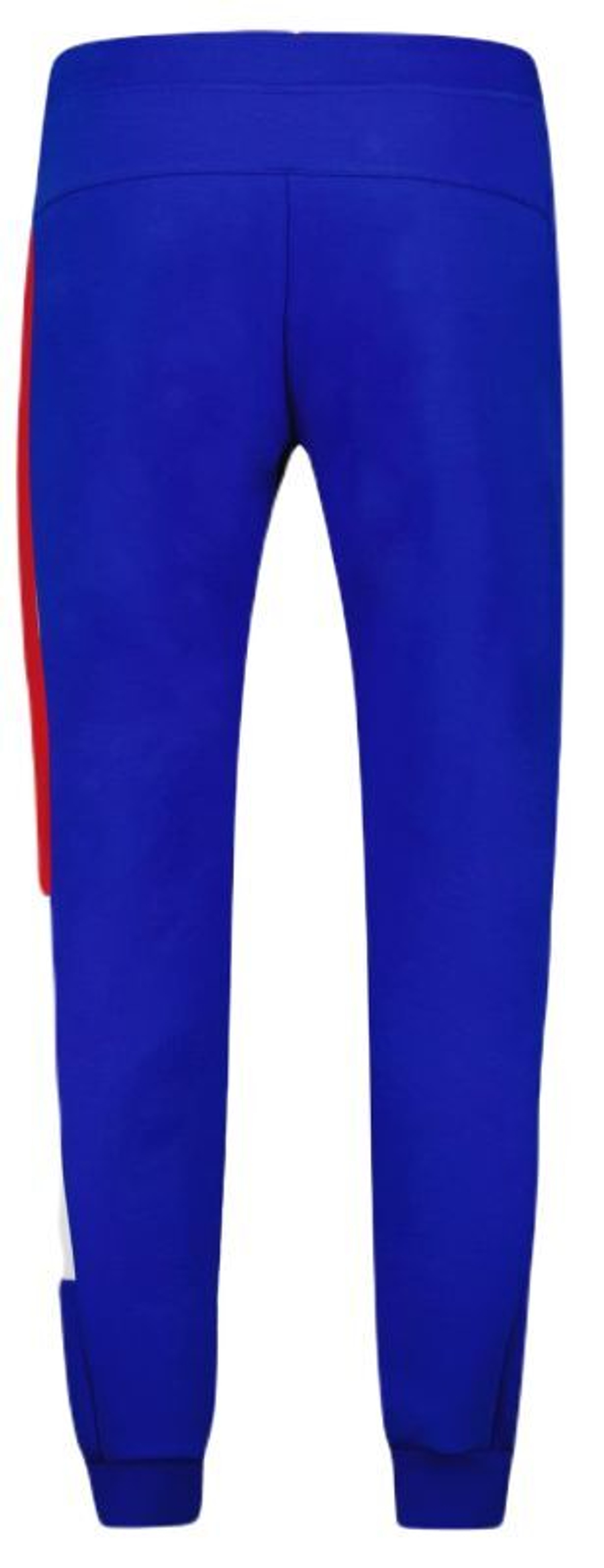 Мужские теннисные штаны Le Coq TRI Pant Regular N°1 SS23 - небесный
