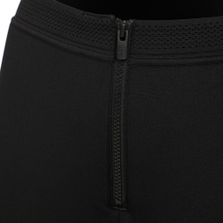 Женские теннисные брюки Nike Dri-Fit Court Heritage Training Pants Women - Black