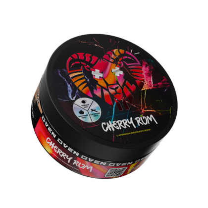 OVEN 100 Cherry Rom
