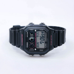 Мужские наручные часы Casio AE-1300WH-1A2
