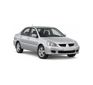 Mitsubishi Lancer 9 (CS) 2003-2009
