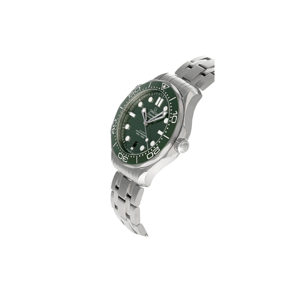 Часы OMEGA 300 300 42mm, 210.30.42.20.10.001