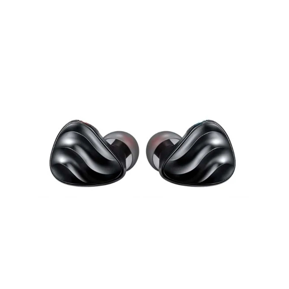 Проводные наушники FIIO FH3 black