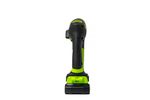 Аккумуляторный перфоратор Greenworks GD24SDS1,3803107, 24v, 1.2 Дж, без АКБ и ЗУ