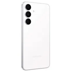 Смартфон Samsung Galaxy S25 FE 8 ГБ | 128 ГБ (Белый | White) (Exynos)