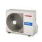 Сплит-система инверторного типа Toshiba Daiseikai RAS-35N4KVPG-ND/RAS-35N4AVPG-ND комплект — (4)