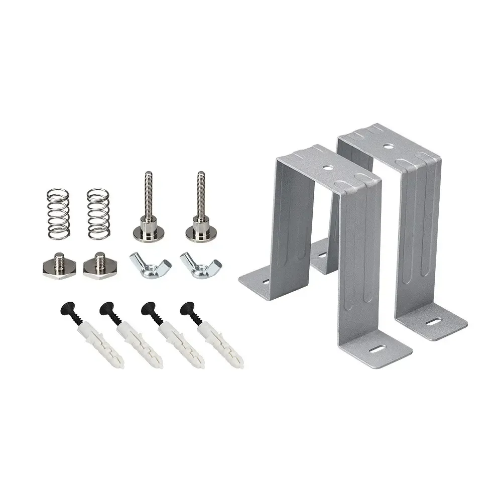 Держатель S2-LINE-4067 Set (Arlight, Металл) Держатель S2-LINE-4067 Set (Arlight, Металл)