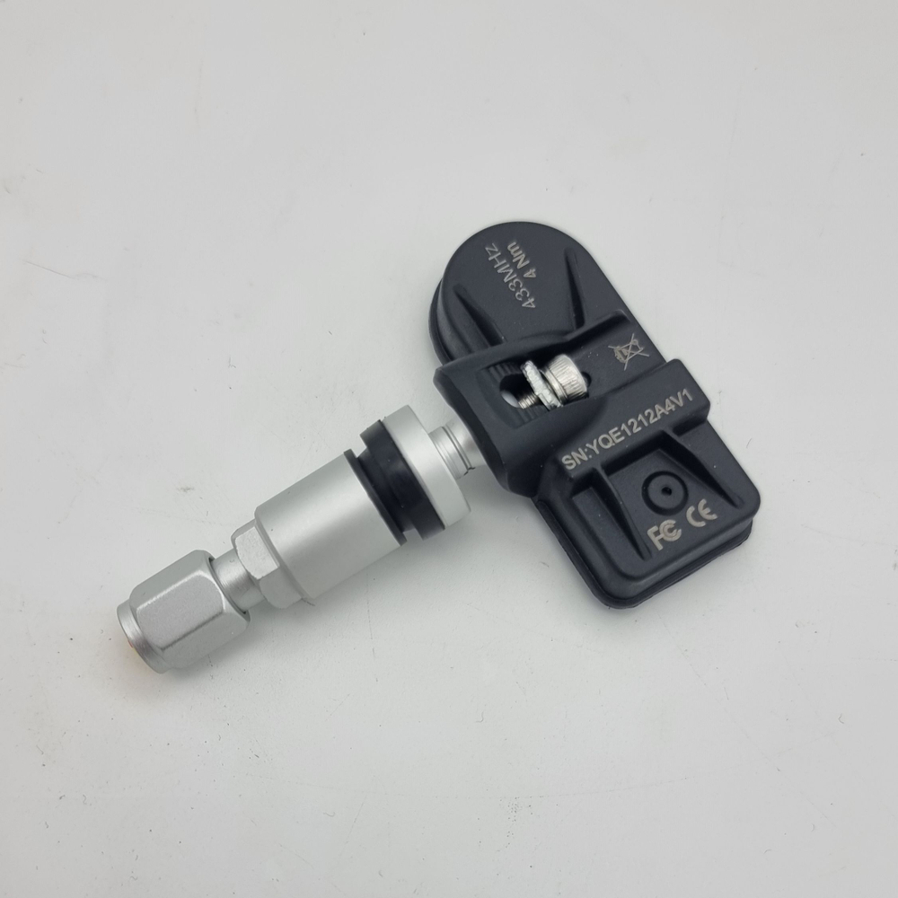 датчики давления в шинах внутренние KUBERG-TPMS-INT-5