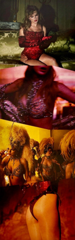 Taylor Swift / The Life Of A Showgirl (Sweat And Vanilla Perfume Edition)(Limited Edition)(Coloured Vinyl)(LP)