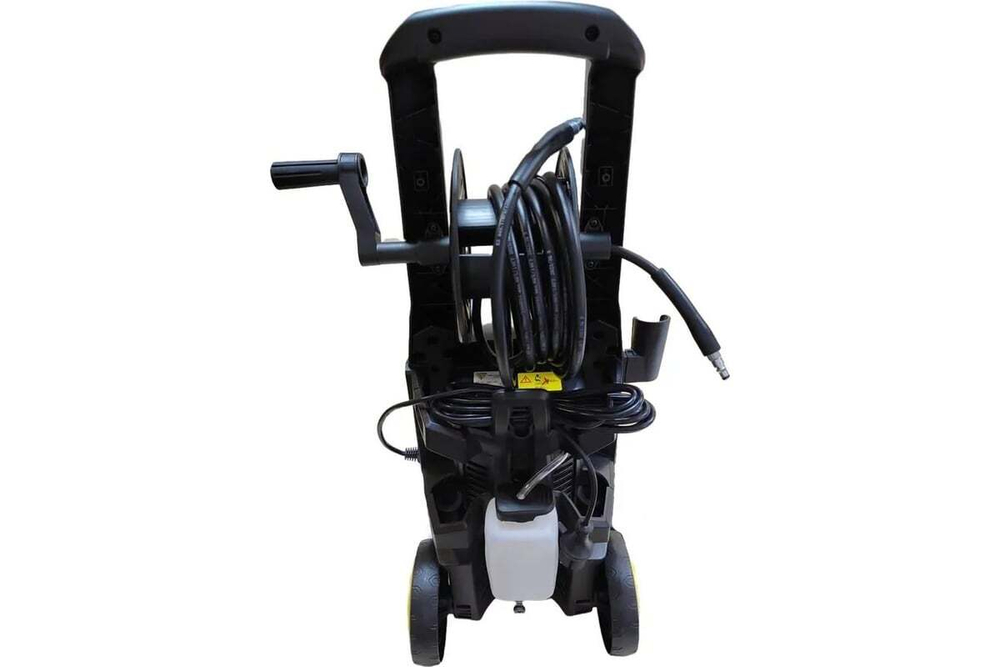 Автомойка ТД Техник ТЕХНИК Х-520 2.0 кВт, 160 бар