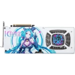 Видеокарта MAXSUN MS-RTX5080 iCraft OC16G AIGA Plus//RTX5080 HDMI, 3*DP, 16G, D7