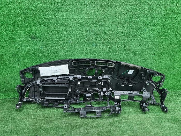 Торпедо Hyundai Sonata 8 DN8 (2019-2023)