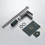 Смеситель для умывальника SPLENKA S06.10.09