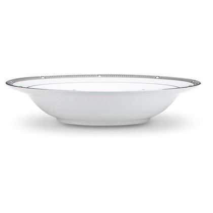 Чаша для десерта Noritake Рочель платиновый кант 16см