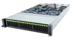 Серверная платформа GIGABYTE  R283-Z96-AAE1