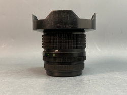 Зодиак-8Б 3.5/30mm