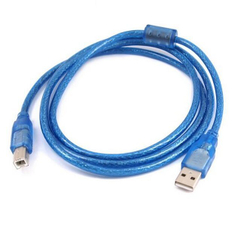 Кабель USB 1.5 м